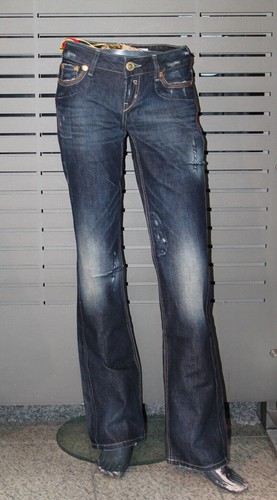 Take two jeans tokiyo - take,
