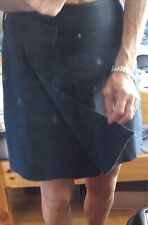 Mango Superbe Mini jupe laine