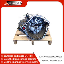?? BOITE DE VITESSES   RENAULT MEGANE♻️ TL4001 ? 155000km
