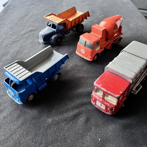 Lot matchbox lesney - matchbox,