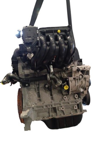 Moteur peugeot 207 phase - moteur, 2