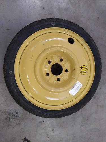 Roue secours mazda 1 - roue, 5