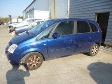 Feu arriere principal gauche