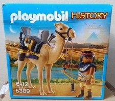 Geobra Playmobil History 5389