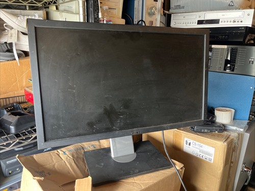 Dell p2311hb 23in lcd - dell,