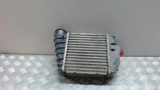 Echangeur air (Intercooler)