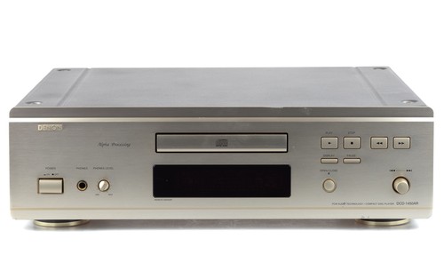 Denon dcd 1450ar lecteur - lecteur, cd