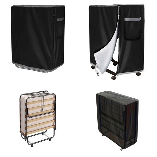 Housse lit pliante - housse, de