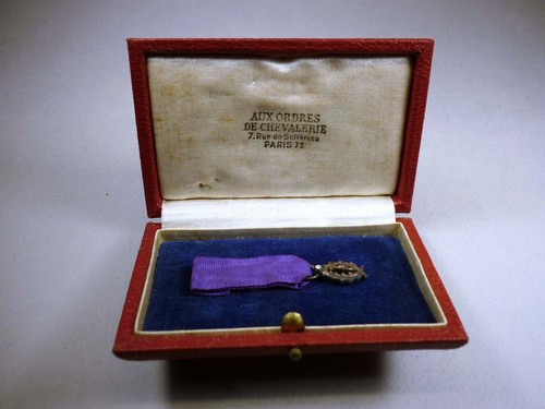 Superbe miniature réduction - miniature,