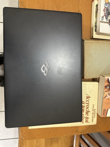 Ordinateur portable pacard - portable,
