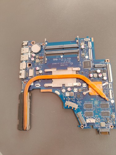 Carte mere 15bs0xx 7th - hp,
