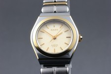 Montre femme vintage [presque