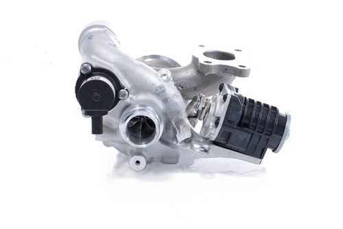 Turbocompresseur neuf avec - turbocompresseur,