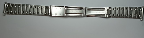 Vintage rare bracelet watch