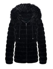 Veste Polaire Femme Double