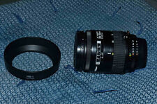 Nikon Nikkor 28-85 - 3.5-4.5 AF