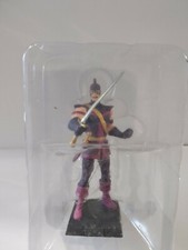 Figurine en plomb MARVEL