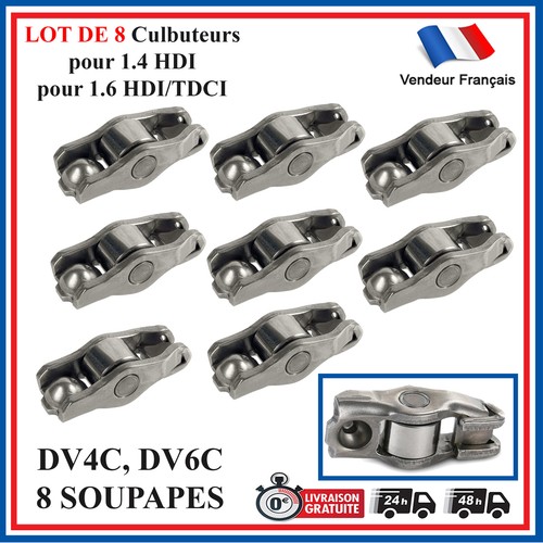 Culbuteurs pour ds3 ds4 ds5 - ds4,