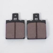 Plaquette de frein OEM pour