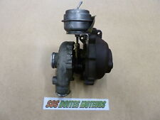 TURBO KIA CARENS III / TUCSON 2.0 CRDI 140 CV 28231-27450 / D4EA  2006