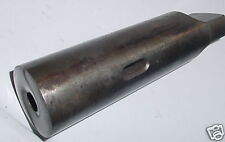 Cone morse CM5 / CM1