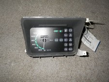 INSTRUMENTS DE BORD Seat