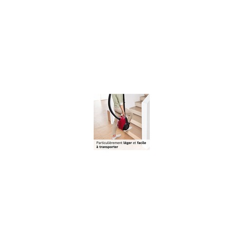 Aspirateur avec sac - , bosch