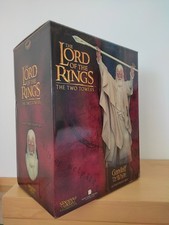 Lotr gandalf the white 6 - lotr,