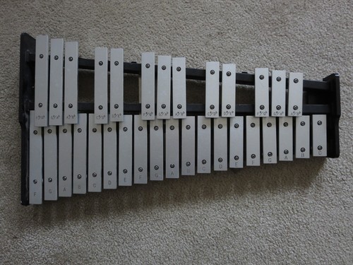 Ludwig xylophone good - ludwig,