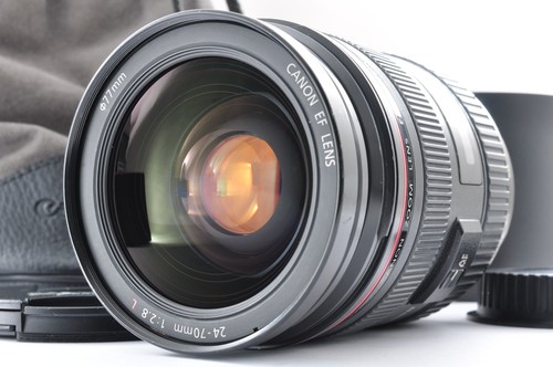 Objectif canon 70 mm - canon,