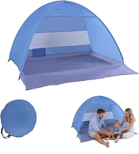 Tente plage pop 4 - plage,