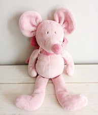 Jacadi grand doudou peluche