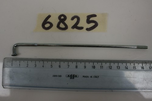 Rayon roue 166 5 - rayon, x