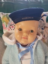 Béret de marin "NORMANDIE"