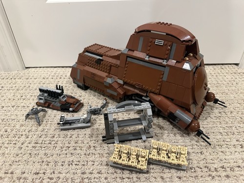 LEGO Star Wars: Trade