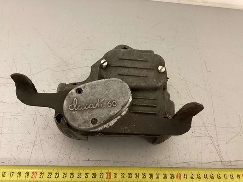 Ducati cucciolo couvercle - 60,