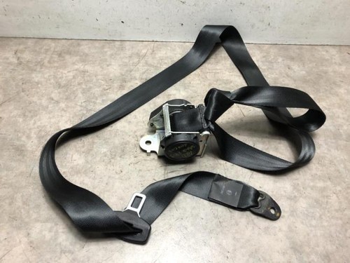 Ceinture arriere droit dacia - arriere,