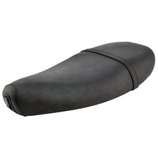 Selle Noir PIAGGIO Vespa