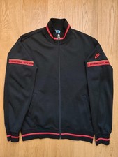 Nike International Zip Jacket