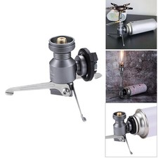 Adaptateur de Bidon de Gaz