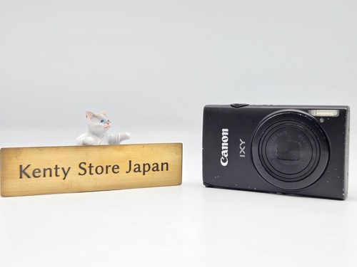 compact canon powershot