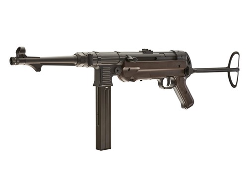 Pistolets à Air & Accessoires