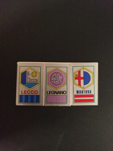 Scudetto footballeurs panini - scudetto,