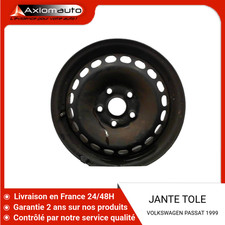 🇫🇷 JANTE TOLE VOLKSWAGEN