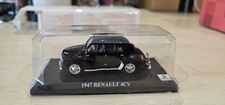 Fabbri Échelle 1/43  Renault