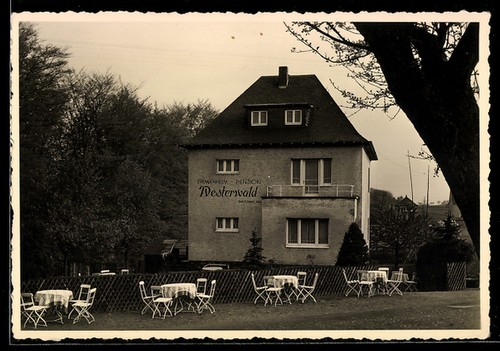 Carte postale ehlscheid - carte,