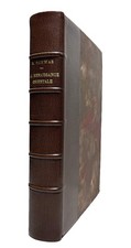 Raymond SCHWAB La Renaissance