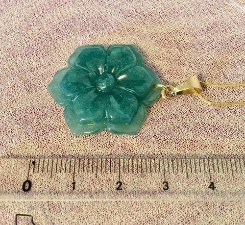 Bélière carats et - or, 18