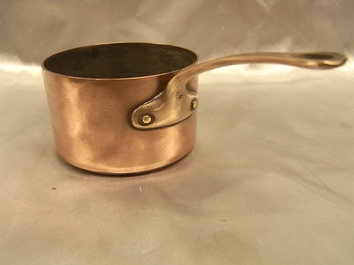 Ancienne casserole - 🇫🇷,