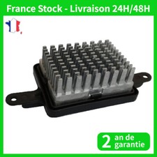 Résistance de Ventilateur Chauffage 6441CQ Pour Peugeot 3008 Monospace 5008